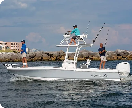 robalo