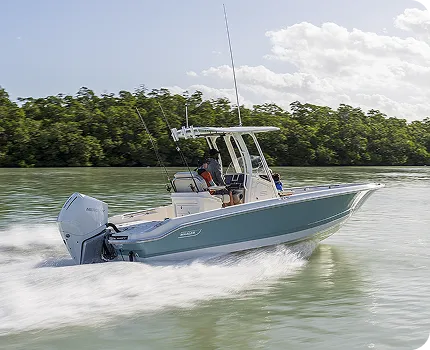 whaler